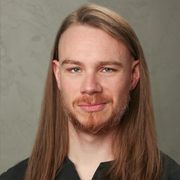 Reggie Herbert